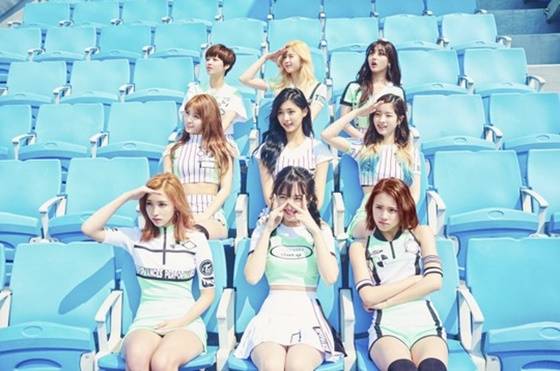 /사진=JYP엔터테인먼트
