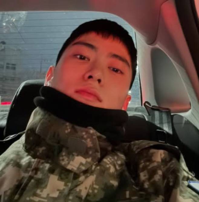 재현 계정