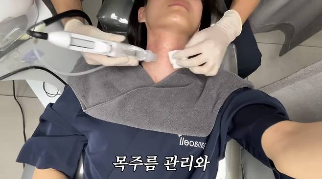 사진=이현이 유튜브