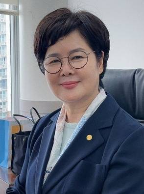 백춘희 대전문화재단 대표이사