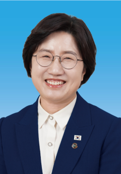 고의숙 예비후보.