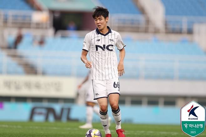 사진 | 한국프로축구연맹