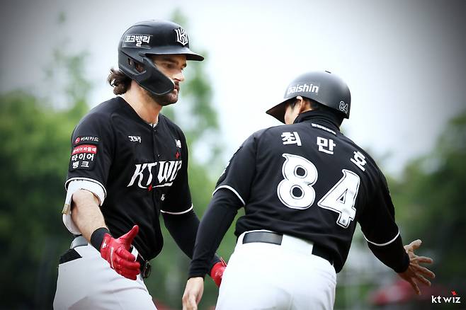 사진제공=KT 위즈