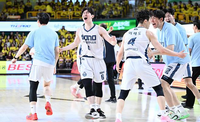 사진제공=KBL