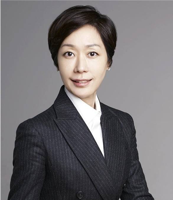 구지은 그래핀스퀘어 신임 이사.