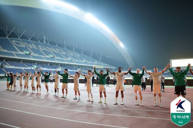 사진=한국프로축구연맹