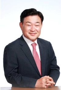 ▲ 허인구 신임 대한사격연맹 인사기금마케팅위원장