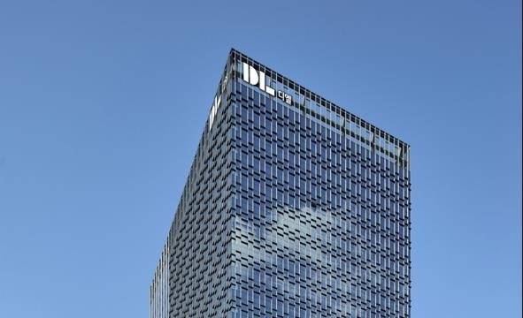 DL이앤씨 본사. 사진=연합뉴스