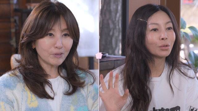 KBS 1TV '황신혜의 같이 삽시다'/KBS 1TV '황신혜의 같이 삽시다'