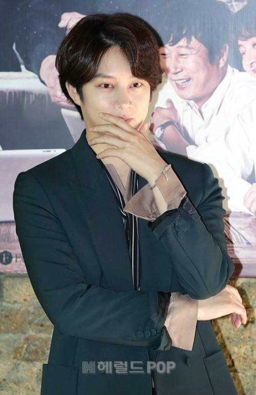 김희철 [헤럴드POP]