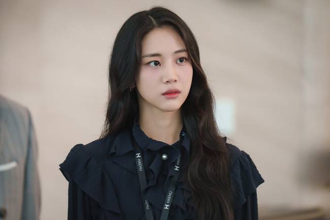 사진 제공=tvN 토일드라마‘은밀한 감사’
