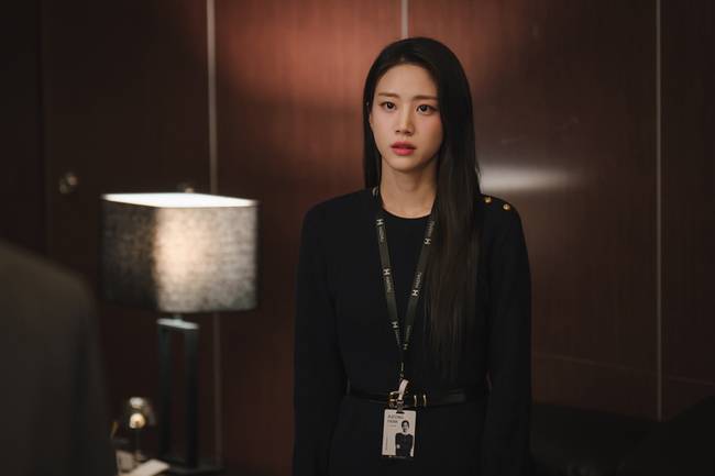 사진 제공=tvN 토일드라마‘은밀한 감사’