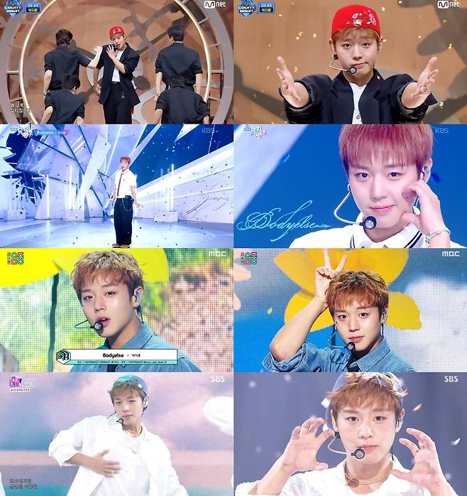 사진제공｜Mnet, KBS, MBC, SBS