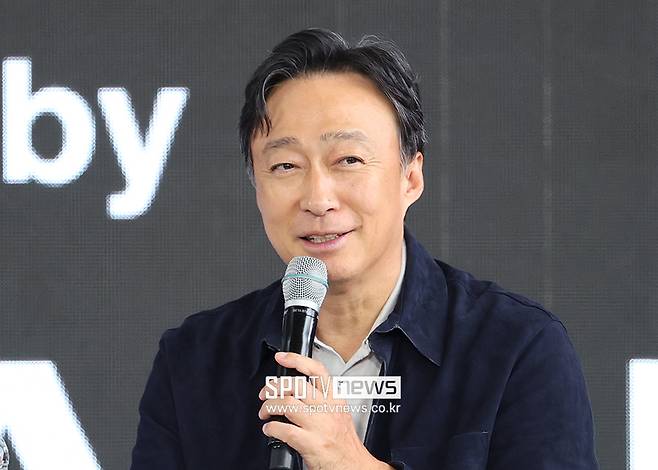 ▲ 이성민 ⓒ곽혜미 기자