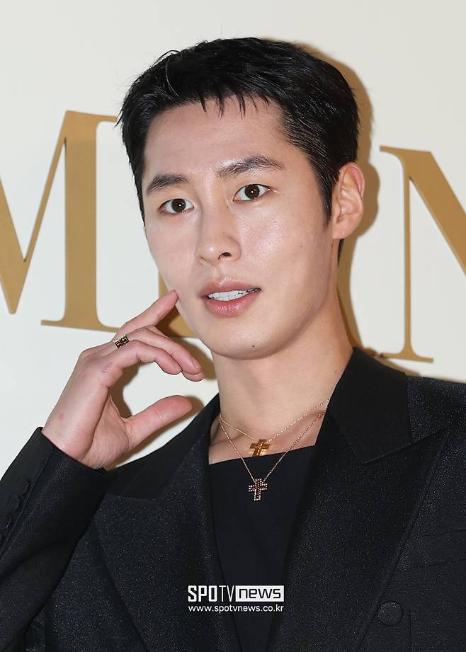 ▲ 이재욱 ⓒ곽혜미 기자