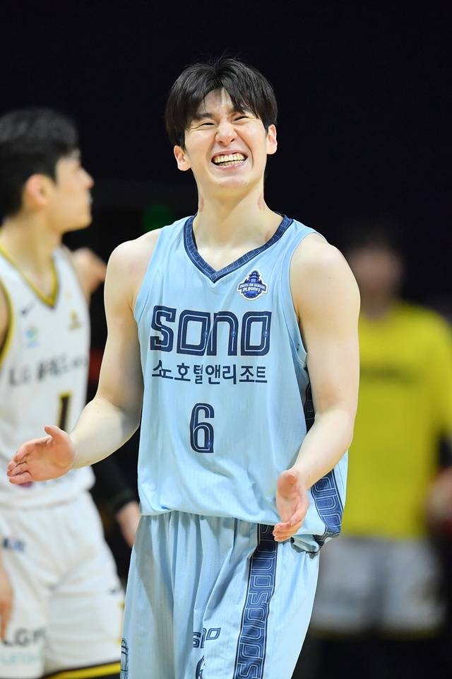 이정현. /사진=KBL 제공