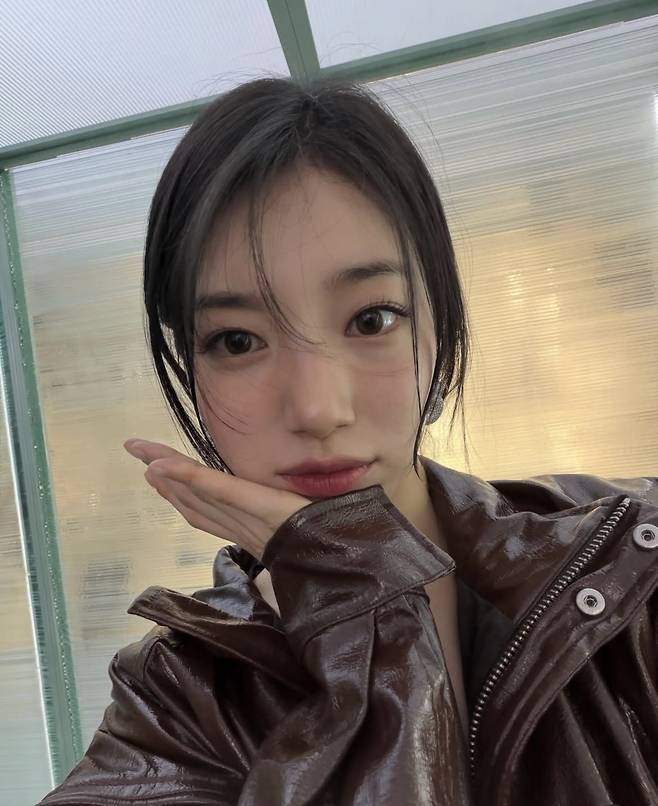 /사진 = 수지 SNS