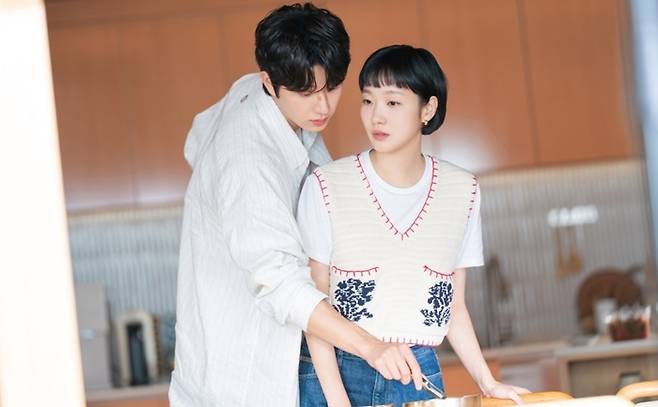 ‘유미의 세포들’ 시즌3. 사진|티빙