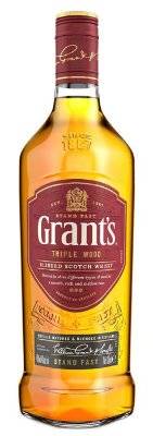 그란츠는 1887년 설립된 세계적인 위스키 명가 윌리엄 그랜트 앤드 선스(William Grant & Sons)의 대표 블렌디드 위스키다. 윌리엄그랜트앤선즈코리아 제공