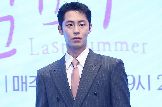배우 이재욱 [연합뉴스 자료사진]