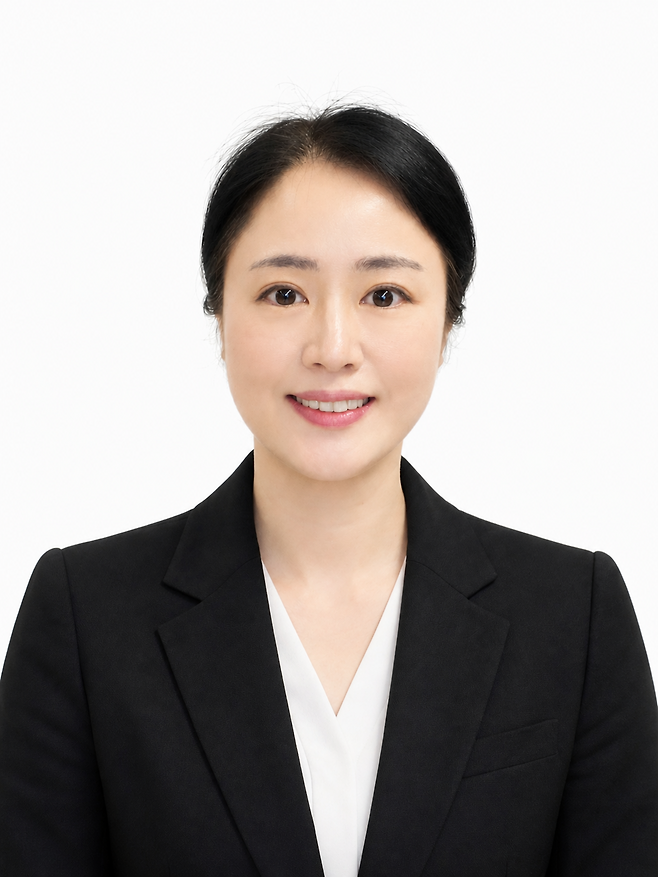 이정원 경상북도의원 예비후보.