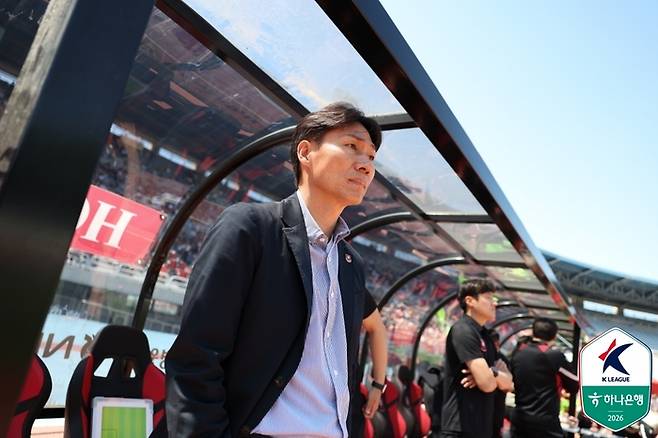 부천 이영민 감독. 제공 | 한국프로축구연맹