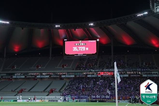 사진 | 한국프로축구연맹