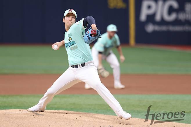 사진제공=키움 히어로즈