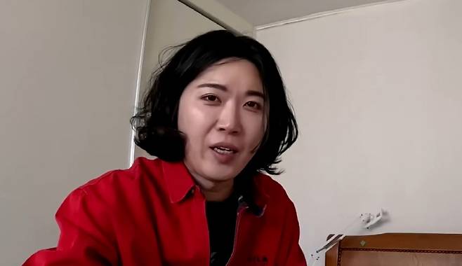 유튜브 채널 영상 캡처