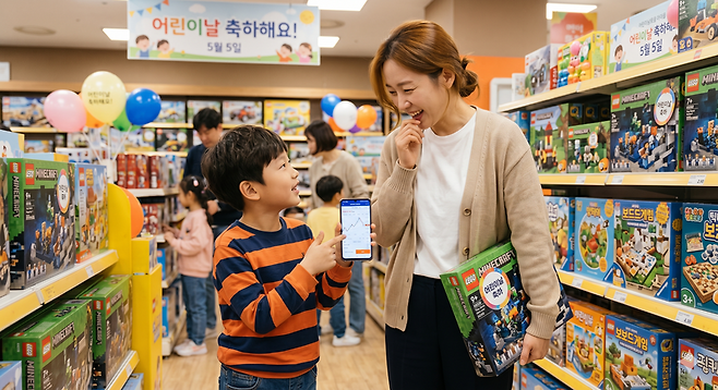 /사진=기사의 이해를 돕기 위해 AI로 생성한 이미지 [AI생성 이미지 - Gemini]