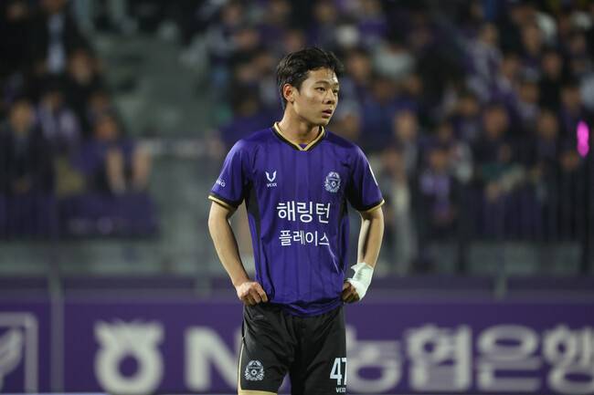 사진=FC안양