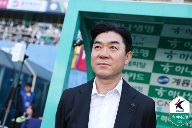 사진=한국프로축구연맹