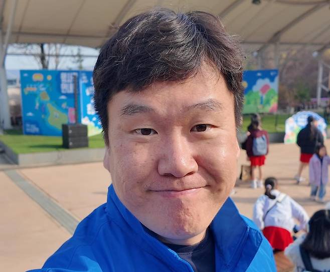 사진=김광민 민주연구원 부원장 페이스북