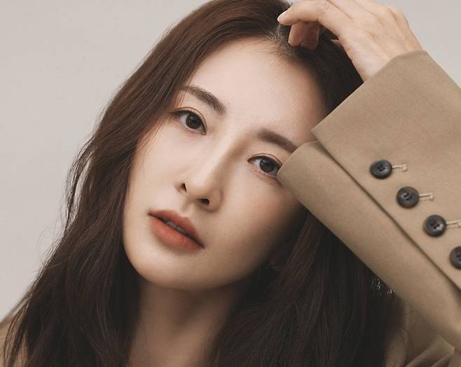 왕홍 나나. 사진|IMK엔터테인먼트