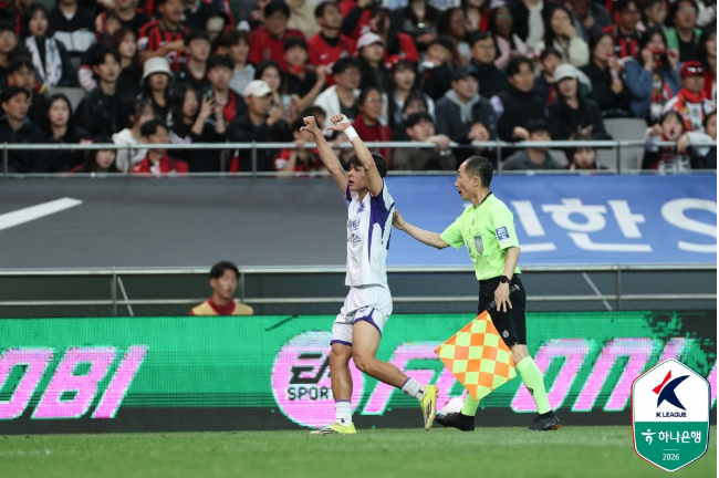 사진=프로축구연맹