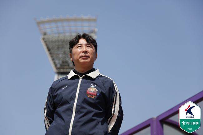 [사진] 한국프로축구연맹 제공