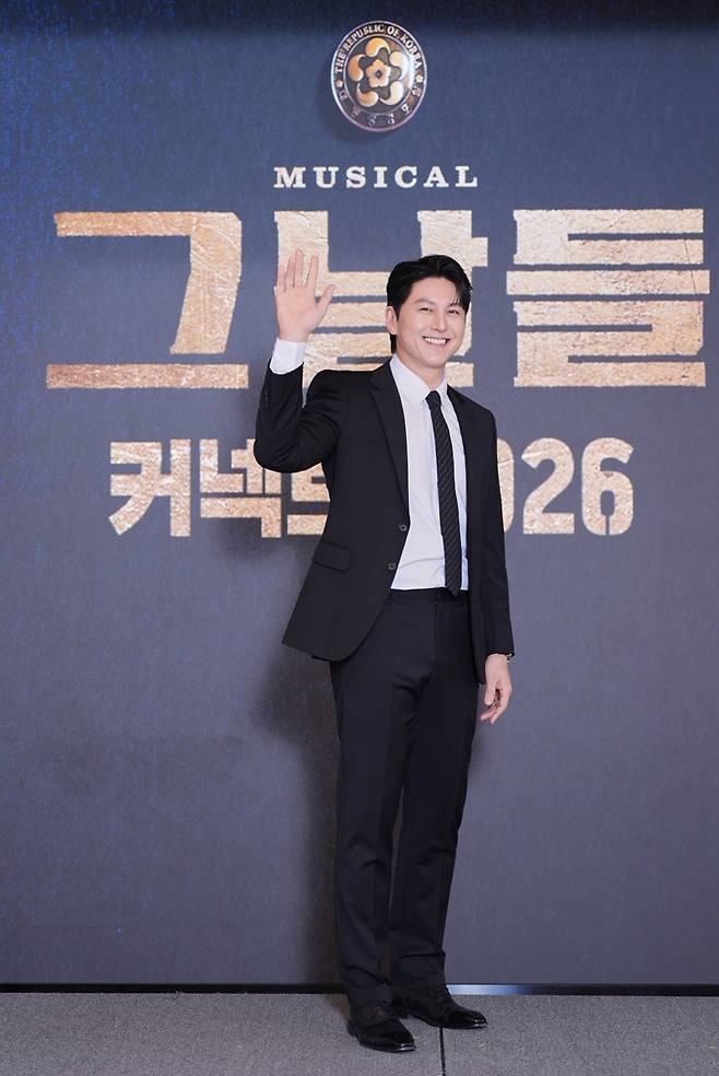 류수영 / 제공 케이티지니뮤직