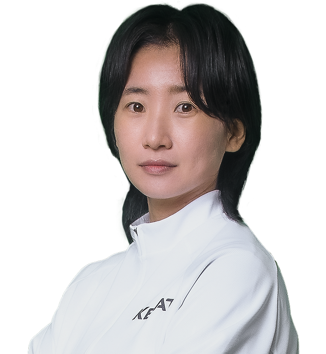 김인혜.