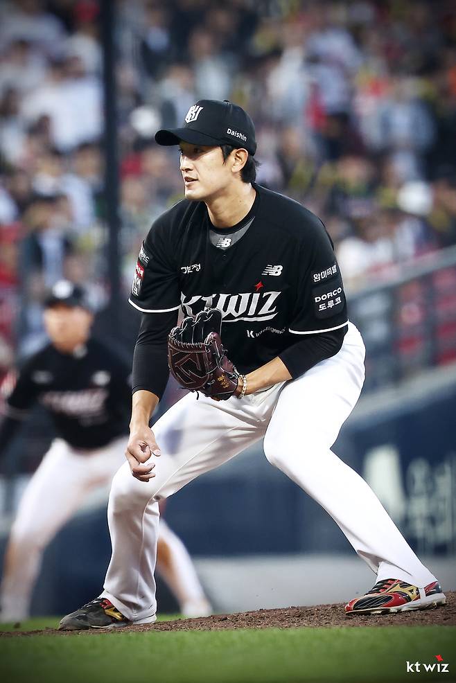 KT 위즈 제공