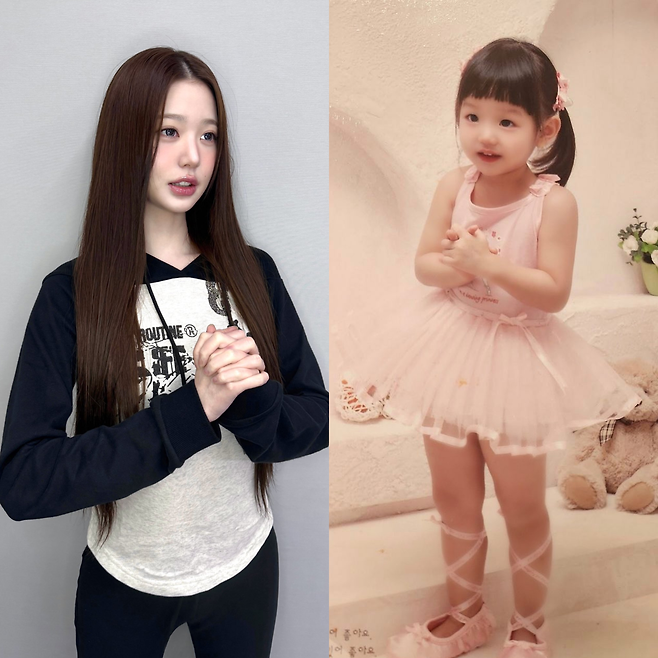 아이브 공식 SNS
