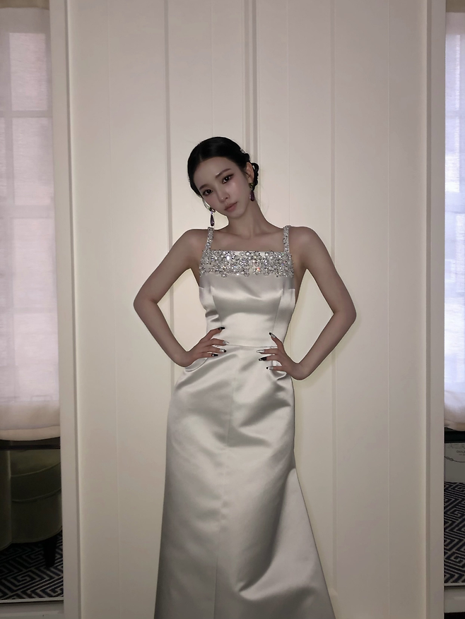 에스파 공식 SNS