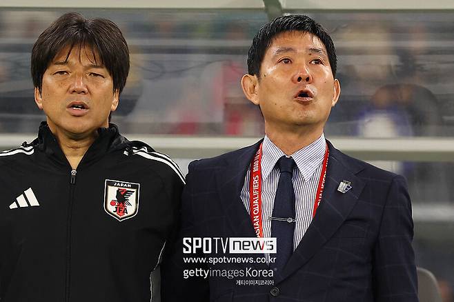▲ 적어도 FIFA 랭킹을 최우선으로 고려한 평가는 분명 아닌 것으로 풀이된다. 조 편성 유불리와 최근 A매치 경기력 등을 총체적으로 분석해 내놓은 등급표인 것으로 보이는데 '사무라이 블루'를 향한 일본 언론의 적지 않은 기대감이 명징히 드러나 눈길을 모은다. 다만 댓글난을 살피면 공감보단 냉담이 더 주를 이루는 양상이다.