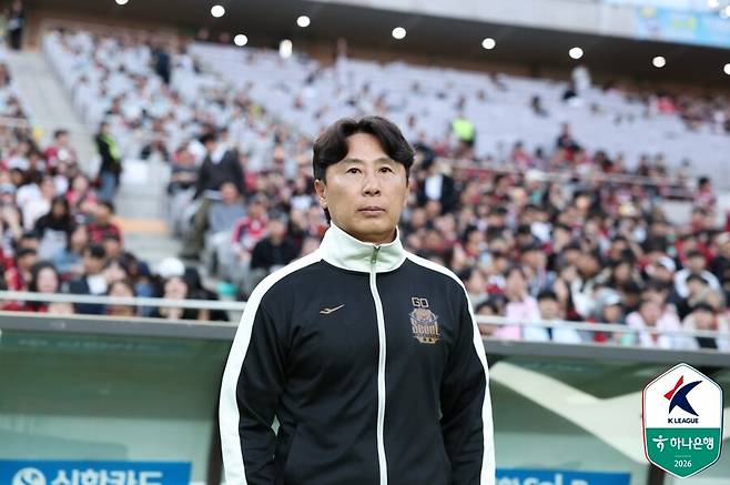 ▲ ⓒ한국프로축구연맹