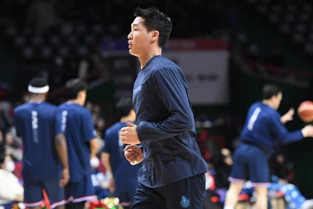 김진용. /사진=KBL 제공