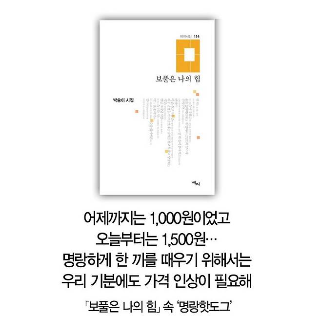 [사진 | 애지 제공]