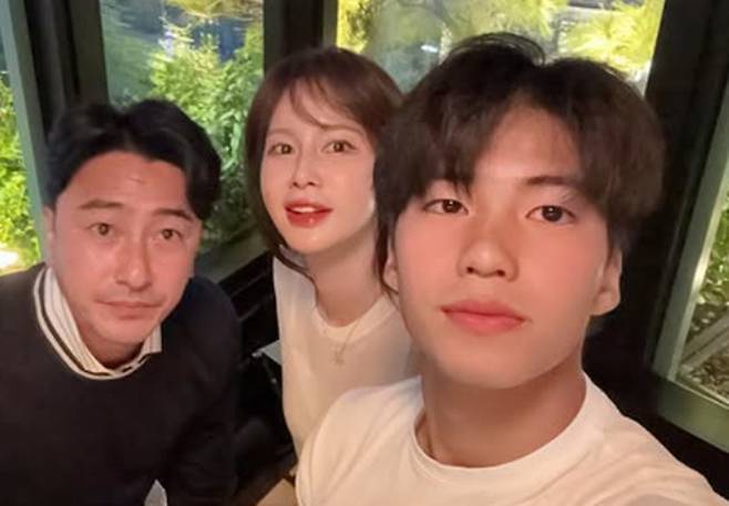 이혜원 계정