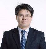 안영철 이사장