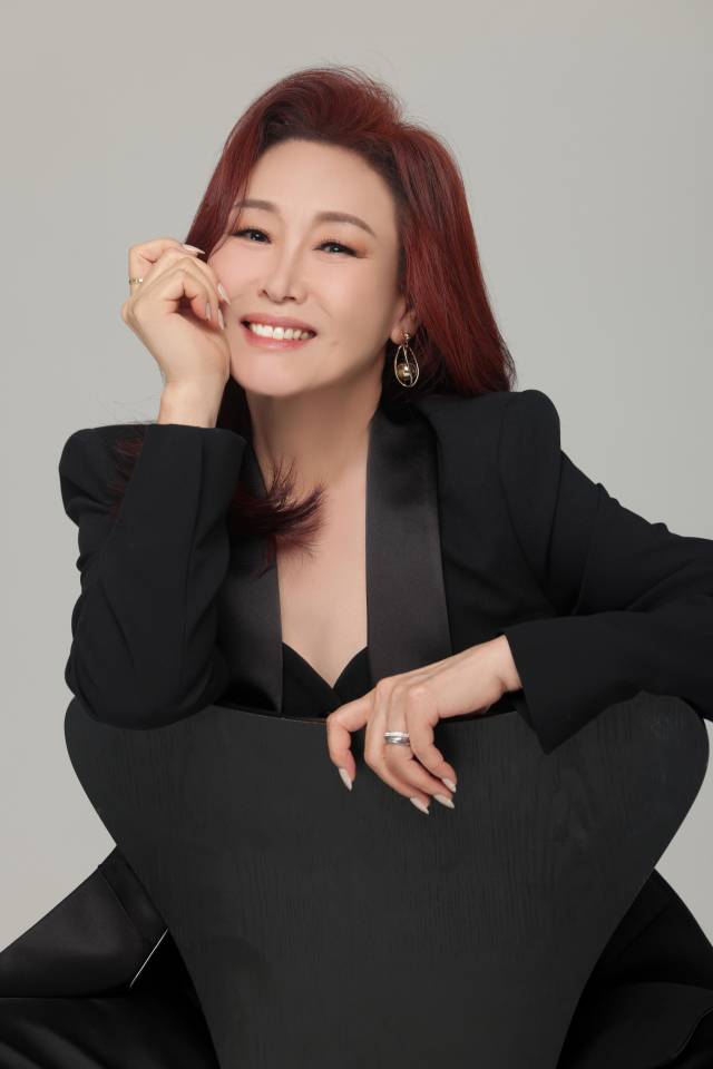 가수 주현미