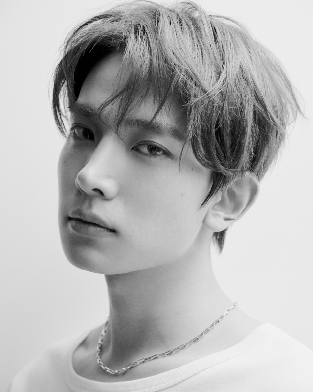 에반(EVAN). 소속사·부산시 제공