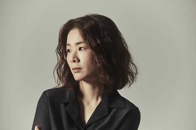 소리꾼 이자람 <ⓒ완성플레이그라운드, 수성아트피아 제공>